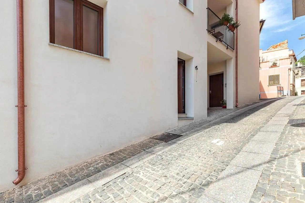 Elune B&B Baunei Bed & Breakfast