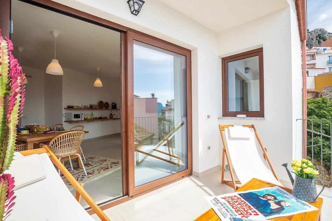 Elune B&B Baunei Bed & Breakfast