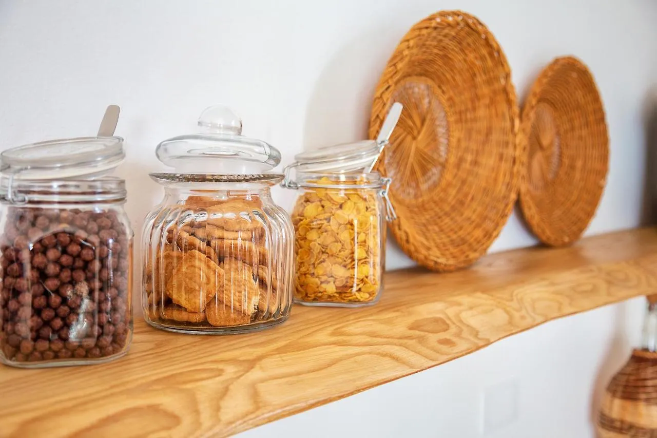Bed & Breakfast Elune B&B Baunei