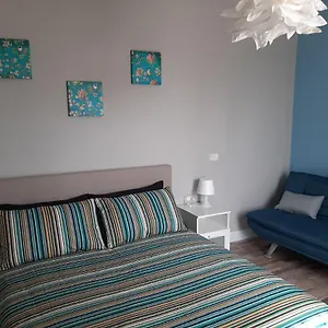 Bassa 2*, Bergamo Italy