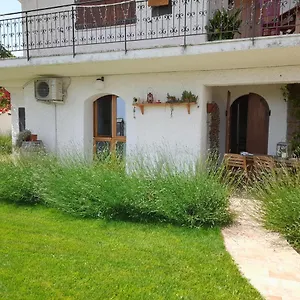 Casa Sui Tetti Bed & Breakfast
