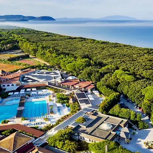 Garden Toscana 4*, San Vincenzo Italy
