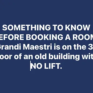 I Grandi Maestri , Naples Italy