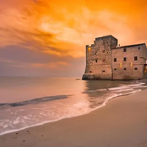 Torre Mozza - Dimora D' Epoca 4*, Follonica Italy
