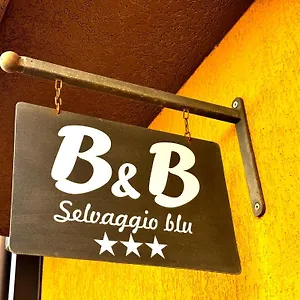 Selvaggio Blu Baunei