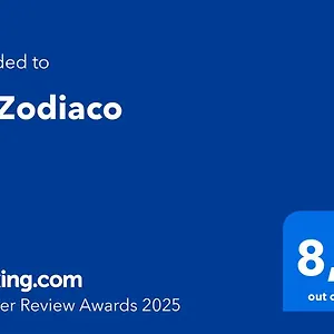 Lo Zodiaco , Roncobillaccio Italy