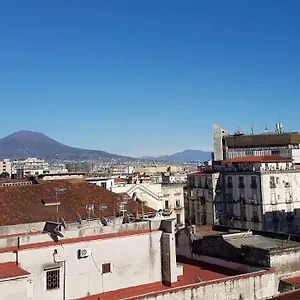 Il Balconcino , Naples Italy