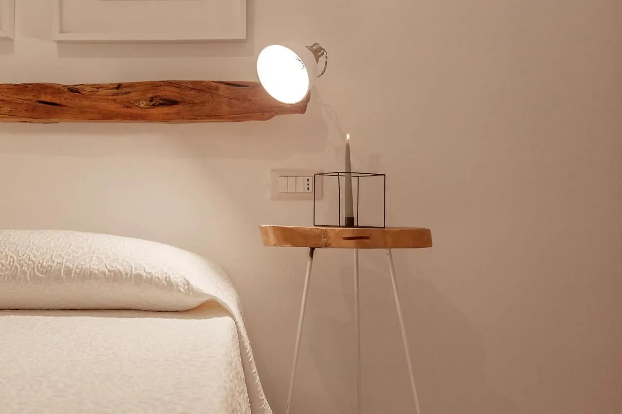 Elune B&B Baunei Nocleg ze śniadaniem