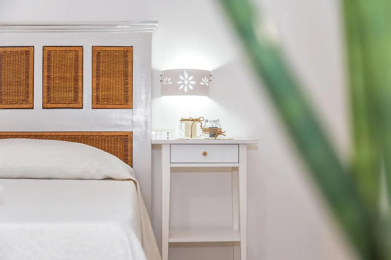 Elune B&B Baunei