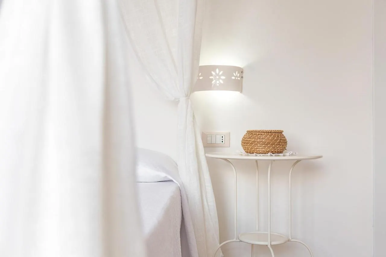 Elune B&B Baunei 0*,  Włochy