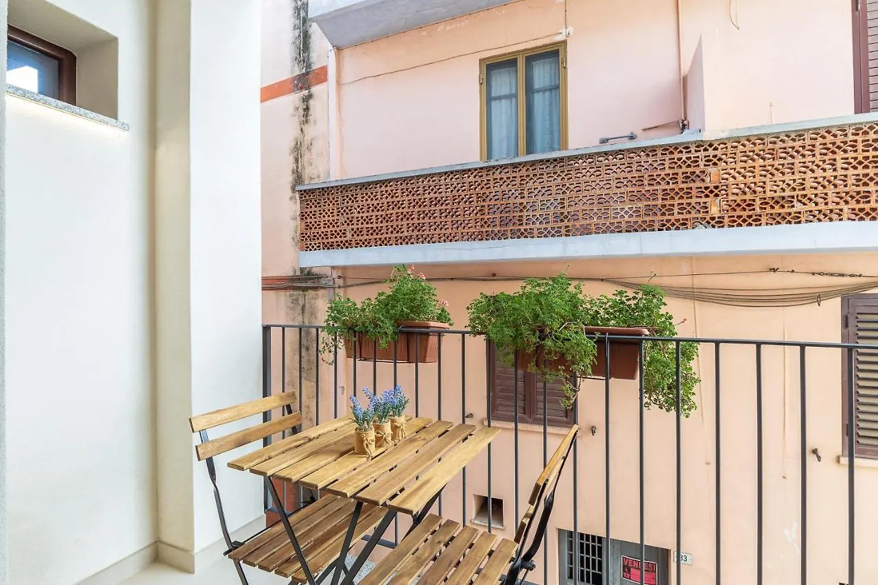 Elune B&B Baunei