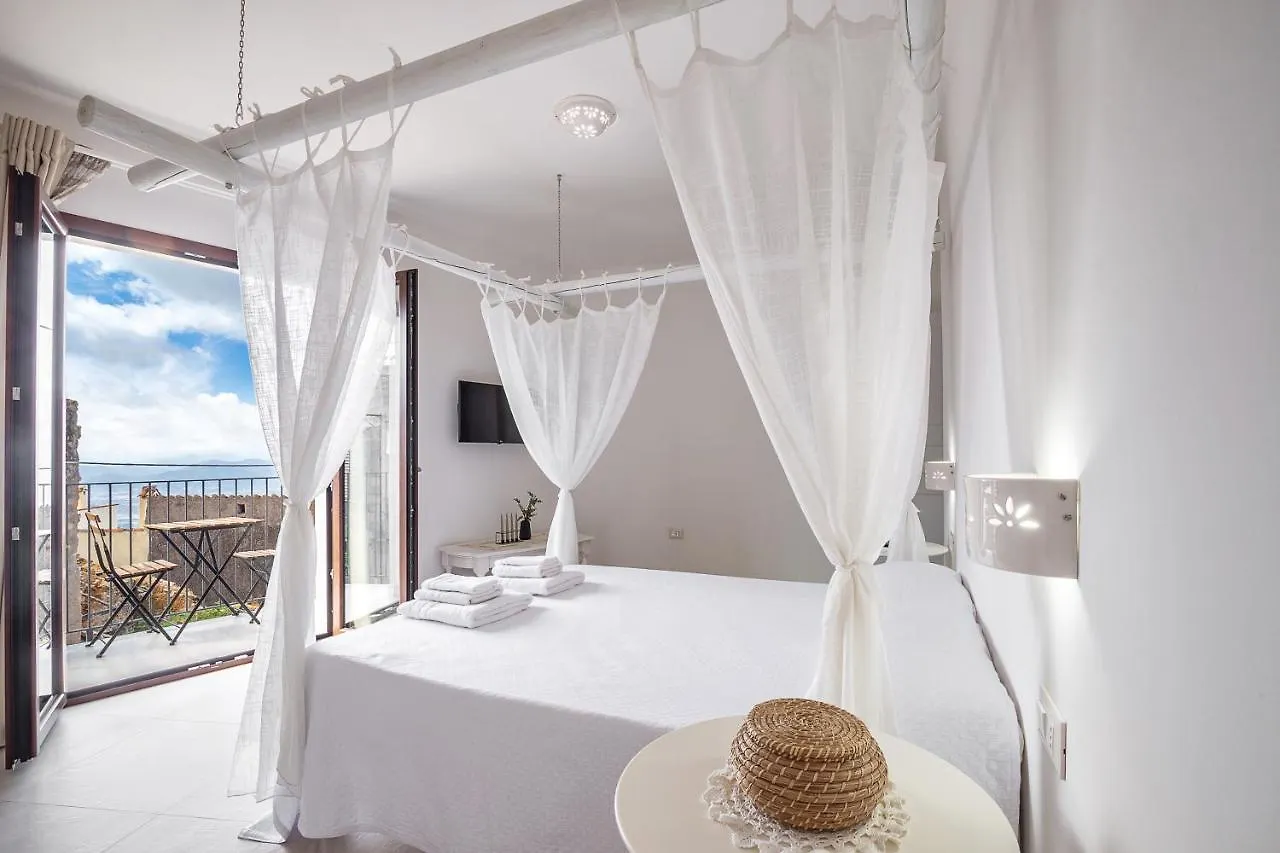 Elune B&B Baunei