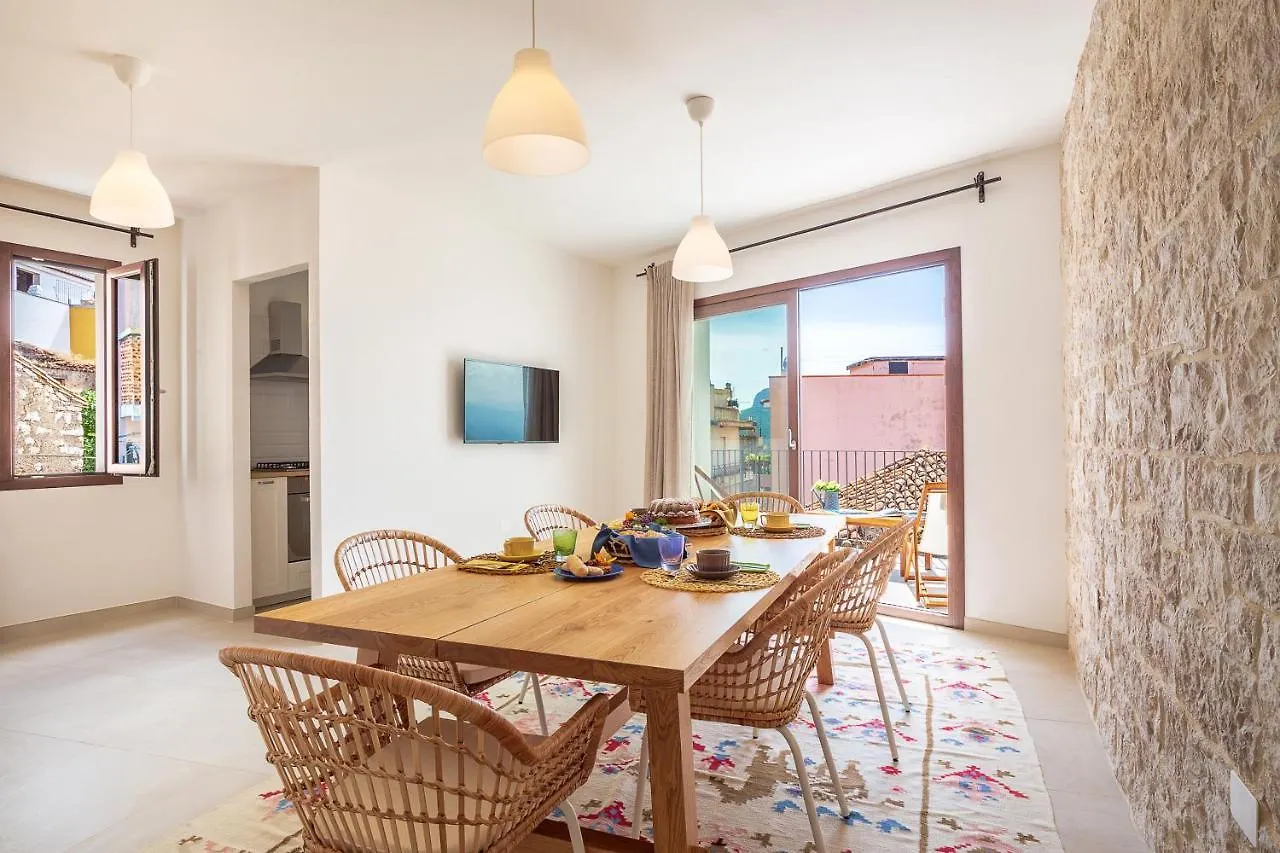 באוני Elune B&B 0*,  איטליה