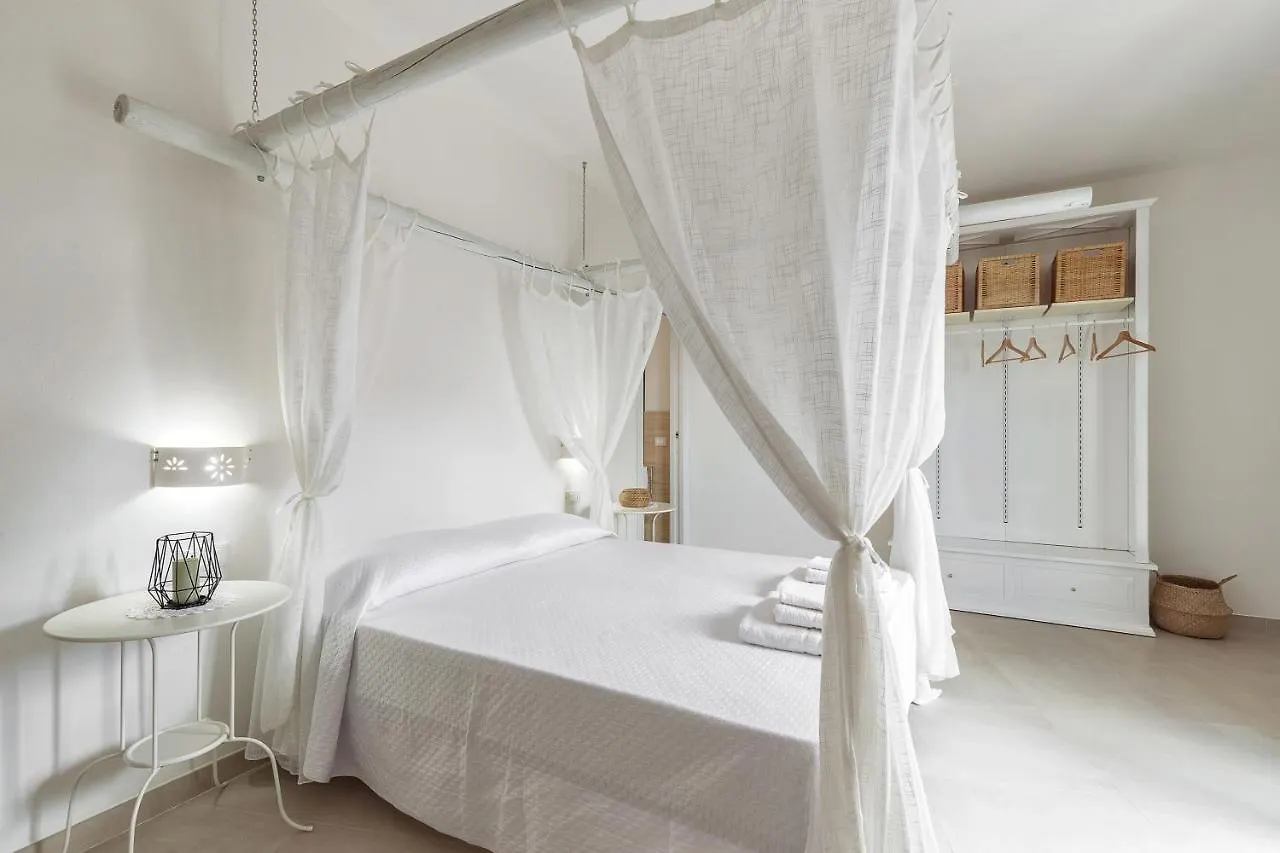 Elune B&B Baunei Włochy
