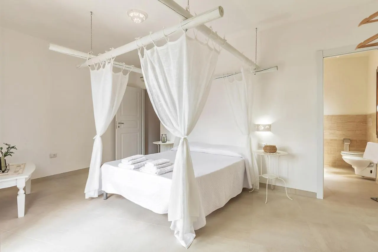 Elune B&B Baunei 0*,